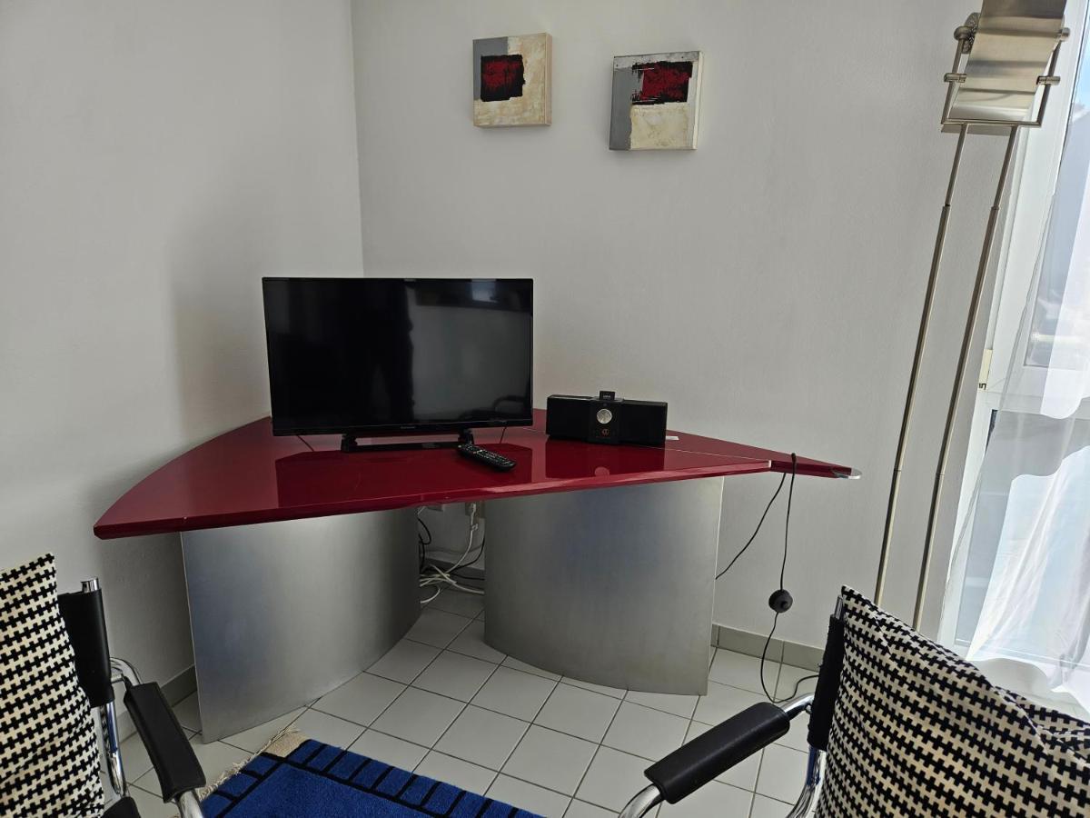Komfortables 3-Zimmer Apartment In Schwetzingen Zwischen Mannheim Und Heidelberg Exterior photo